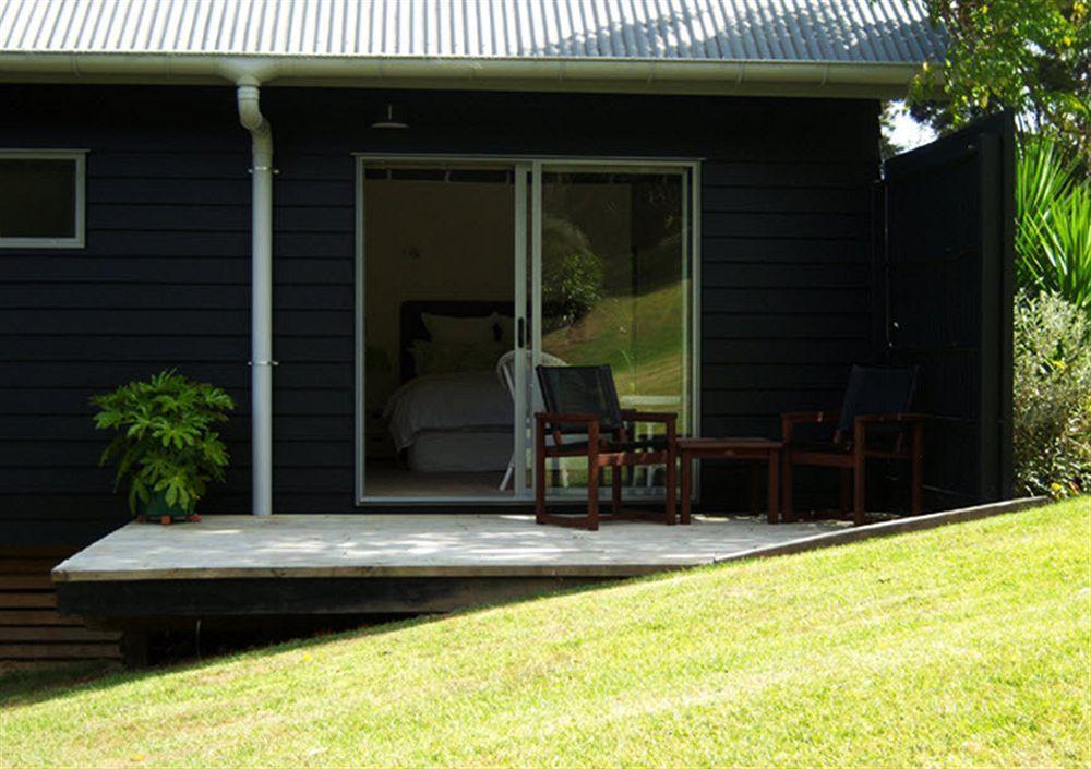 River Retreat Haruru Eksteriør bilde